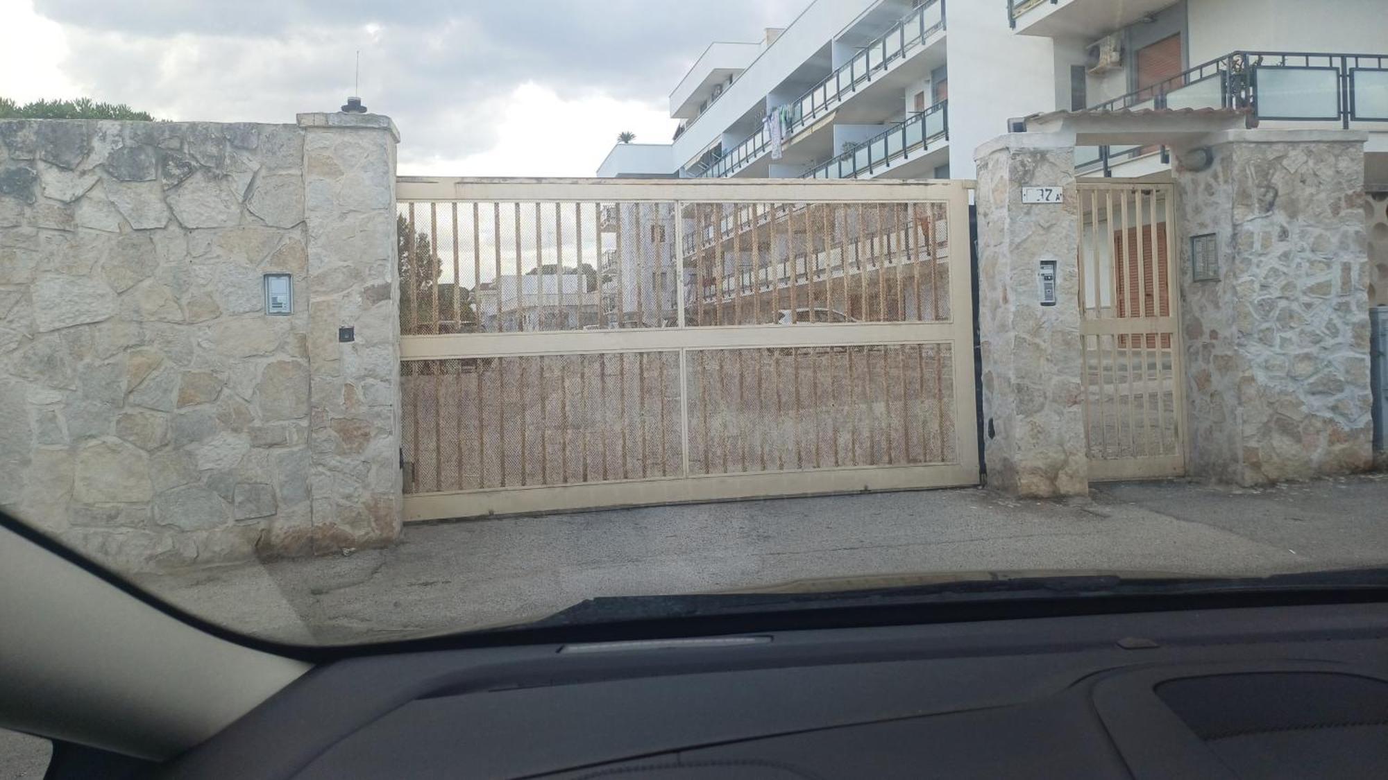 Yume Beach Bari Exterior photo