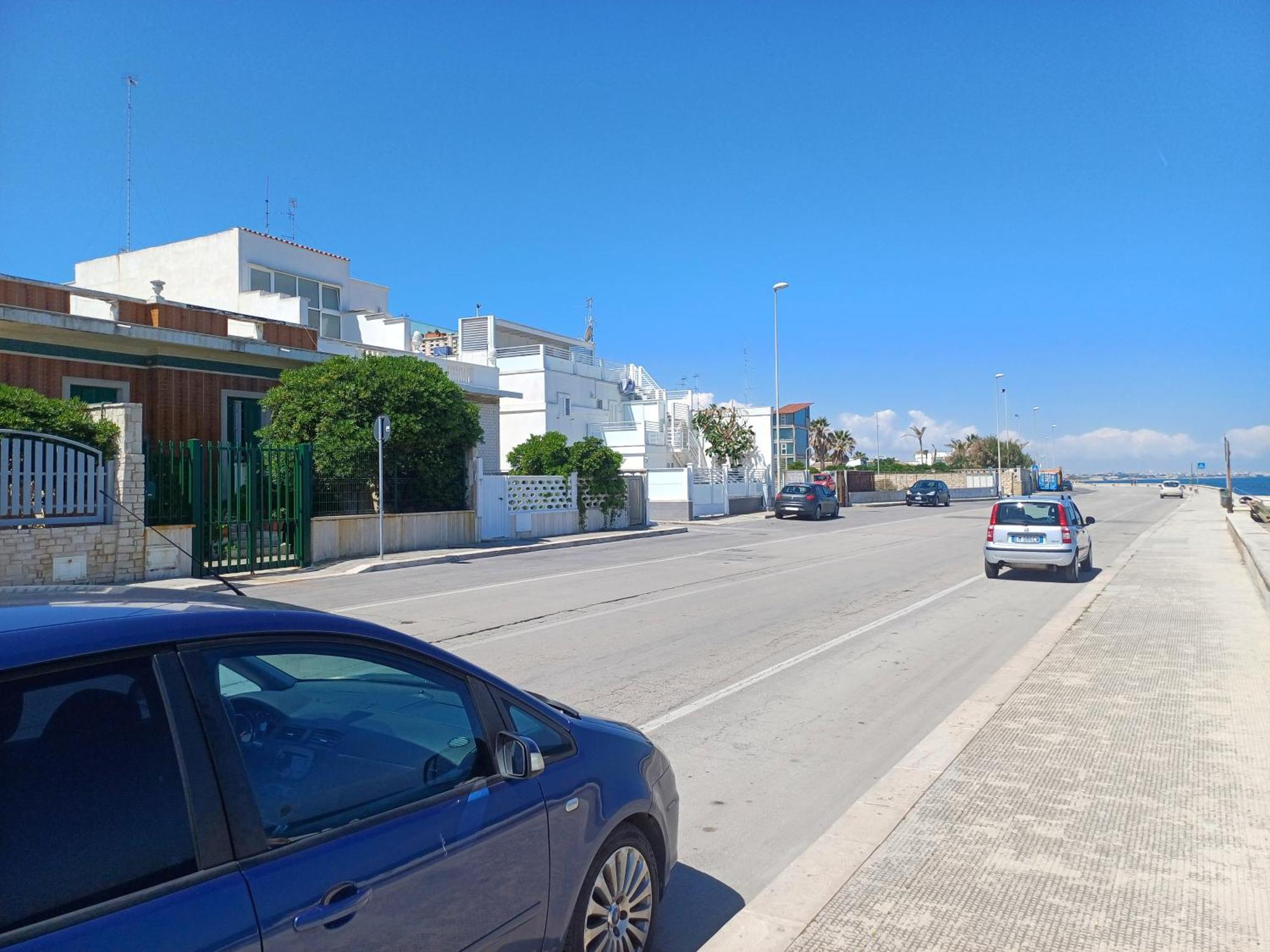 Yume Beach Bari Exterior photo