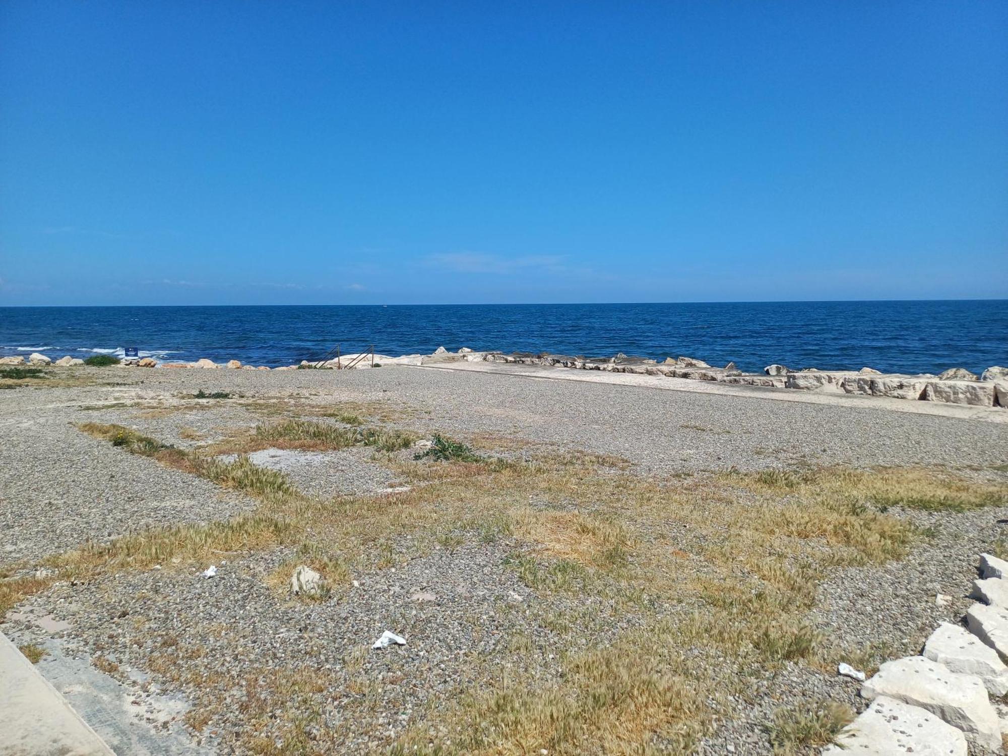 Yume Beach Bari Exterior photo