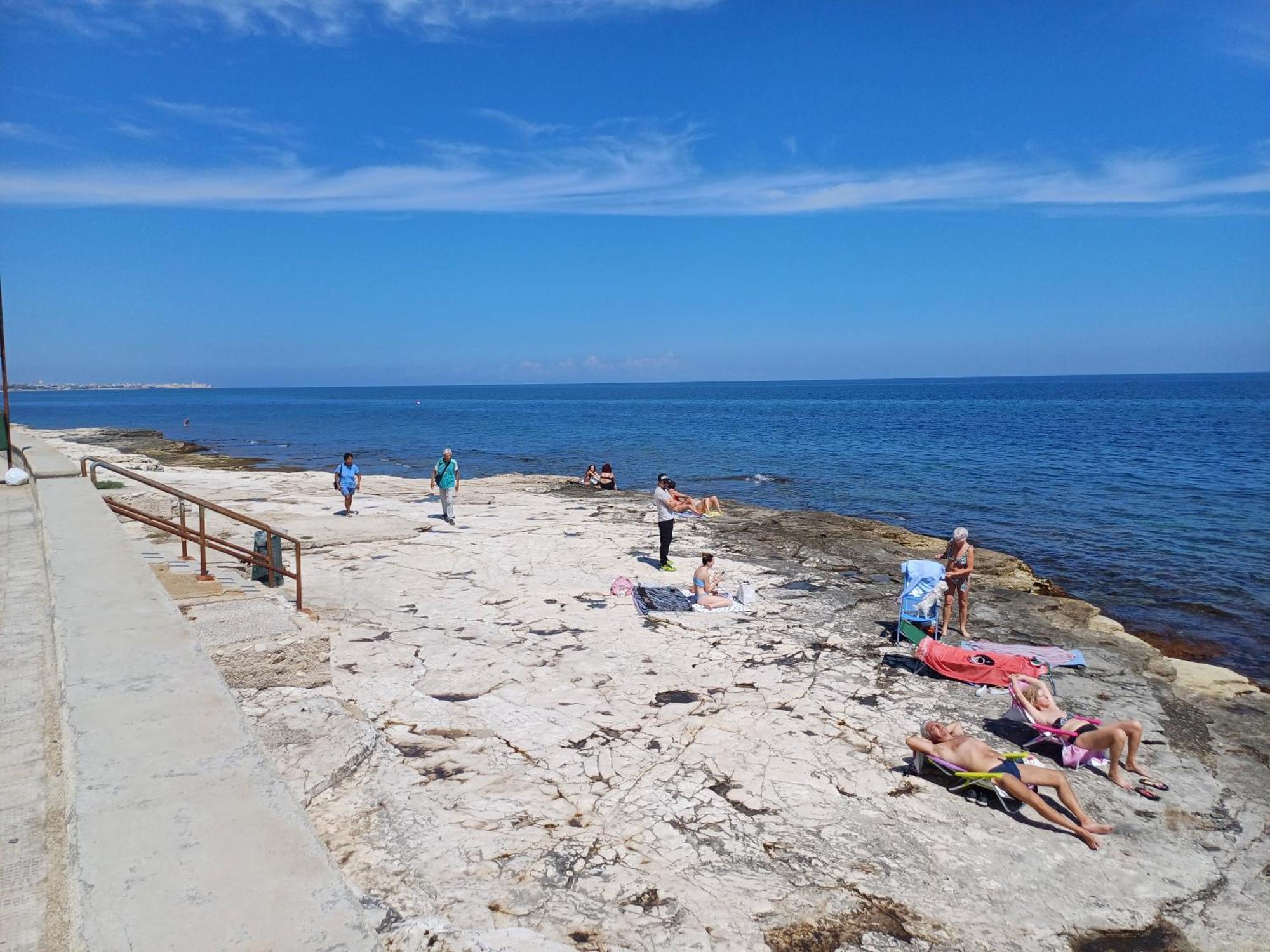 Yume Beach Bari Exterior photo
